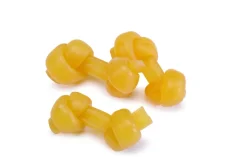 Camon Snack Osso Annodato Di Patata Dolce E Riso Cani 100g