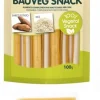 Camon Snack Per Cani Vegan Cannoli Con Riso E Soia 100g