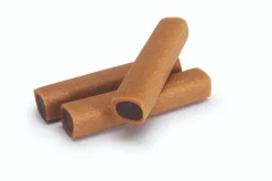 Camon Snack Per Cani 100% Vegetal Cannoli Con Riso E Patate Dolci 100g