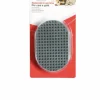 Camon Spazzola Ovale Di Gomma 13x9cm