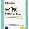 Camon StruviPet Plus Alimento Complementare Per Cani/Gatti 60 Compresse