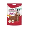 Camon Treats & Snacks Barretta D'Anatra Porzionabile Per Cani 100g