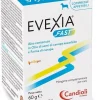 Candioli Evexia Fast Mangime Complementare Per Cani 30 Compresse