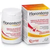 Candioli Florentero Fast Mangime Complementare Cane/Gatto Barattolo Da 12 Compresse Appetibili Da 2g