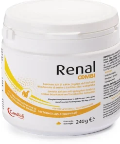 Candioli Renal Combi Polvere 240g