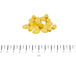 Canina Derm Caps Mangime Complementare Cane/Gatto 50 Capsule