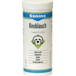 Canina Knoblauch Cane 200 Tavolette