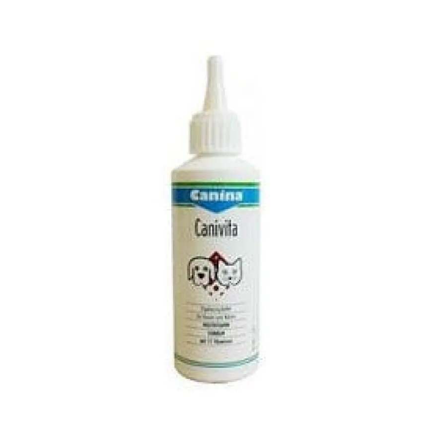 Canivita 100ml