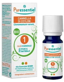 CANNELLA CEYLON OE BIO 5ML