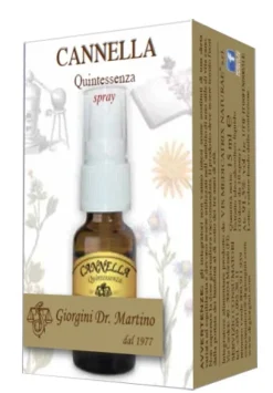CANNELLA QUINTESSENZA SPRAY