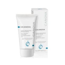 Canova Cicanova Crema Riparatrice 50ml