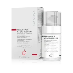 Canova Resurface X3 Depiserum 30ml
