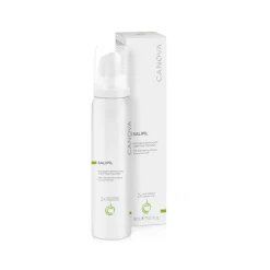 Canova Salipil Mousse 150ml