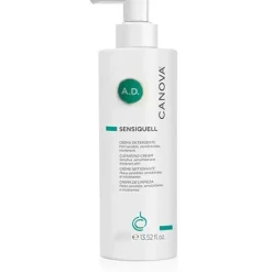 Canova Sensiquell Crema Detergente 400ml
