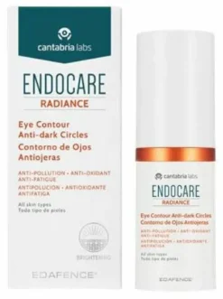 Cantabria Labs Endocare Radiance Eye Contour 15ml