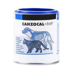 Canzocal + Bmp Cani/Gatti 1000g