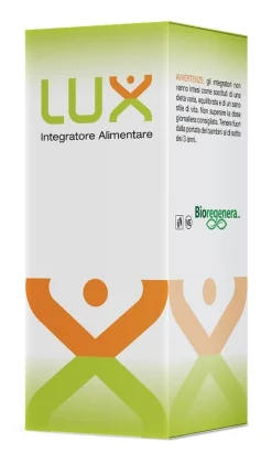 CAPELUX GOCCE 50ML