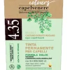 Capelvenere Colours Tinta Capelli 4,35N Castano Dorato Mogano