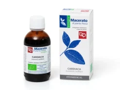 Cardiaca Tintura Madre Bio 100ml