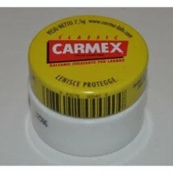 Carmex Classico Barattolo 7,5g