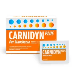 Carnidyn Plus 20 Buste