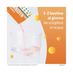 Carnidyn Plus 20 Buste