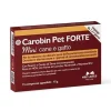 Carobin Pet Forte Mini Per Cane E Gatto 15 Compresse
