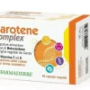 Carotene Complex 40 Capsule