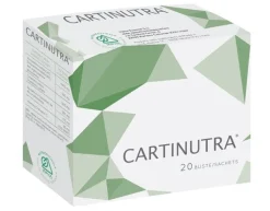 Cartinutra 20 Buste: Integratore Articolazioni e Benessere