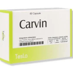 Carvin 60 Capsule
