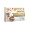 Caspongil Cani/Gatti 30 Compresse Divisibili - Integratore