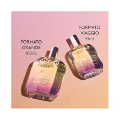 Caudalie Olio Trattante Lisciante Luminosità Corpo/Capelli /Decolleté 50ml