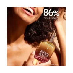 Caudalie Olio Trattante Lisciante Luminosità Corpo/Capelli /Decolleté 50ml