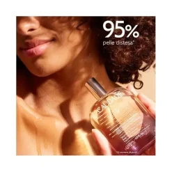 Caudalie Olio Trattante Lisciante Luminosità Corpo/Capelli /Decolleté 50ml