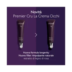 Caudalie Premier Cru Crema Occhi 15ml