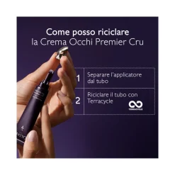 Caudalie Premier Cru Crema Occhi 15ml