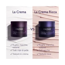 Caudalie Premier Cru La Crema Ricca 50ml