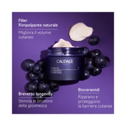 Caudalie Premier Cru La Crema Ricca 50ml