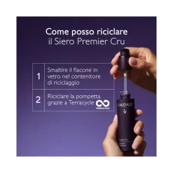 Caudalie Premier Cru Siero Viso 30ml