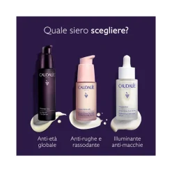 Caudalie Premier Cru Siero Viso 30ml