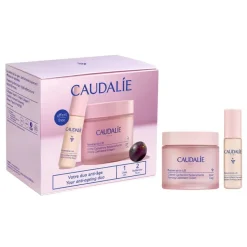 Caudalie Resveratrol-Lift Cofanetto Soluzione Rassodante