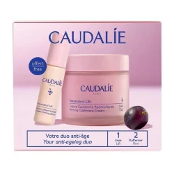 Caudalie Resveratrol-Lift Cofanetto Soluzione Rassodante