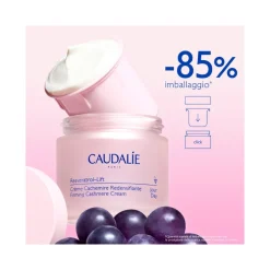 Caudalie Resveratrol-lift Crema Cashmere 50ml Ridensificante