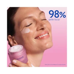Caudalie Resveratrol-lift Crema Tisana Notte 50ml Idratante