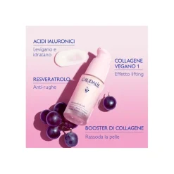 Caudalie Resveratrol-lift Siero Liftante 30ml Rassodante