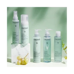Caudalie Vinoclean Acqua Micellare Struccante 200ml