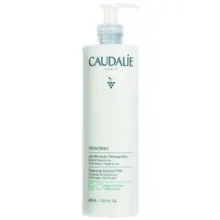 Caudalie Vinoclean Latte Di Mandorla Struccante 400ml