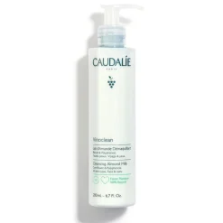 Caudalie Vinoclean Latte Di Mandorla Struccante 200ml