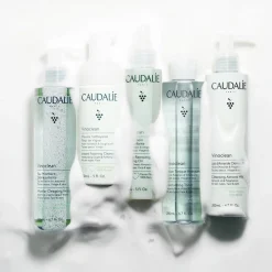 Caudalie Vinoclean Schiuma Detergente 150ml