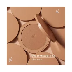 Caudalie Vinocrush Cipria Abbronzante Lunga Durata 8,5g